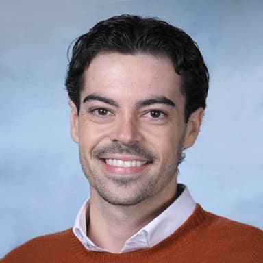 John McCord