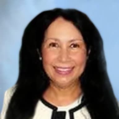 Dr. Lourdes Perez-Williams