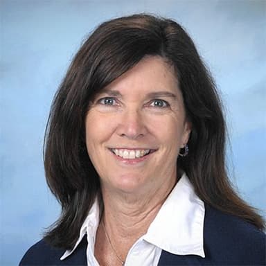Marci McCord