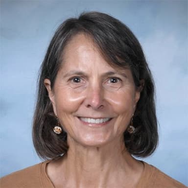 Michele Damodaran