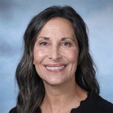 Michelle Hancock