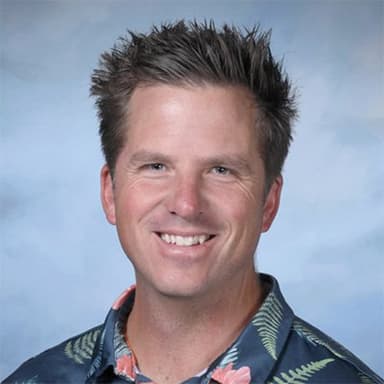 Ryan Fortin