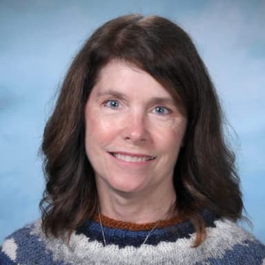 Susan Morgan