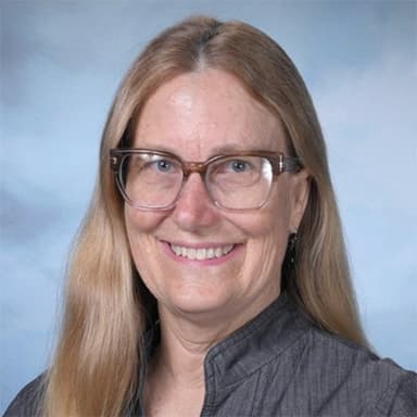 Susan Peachy