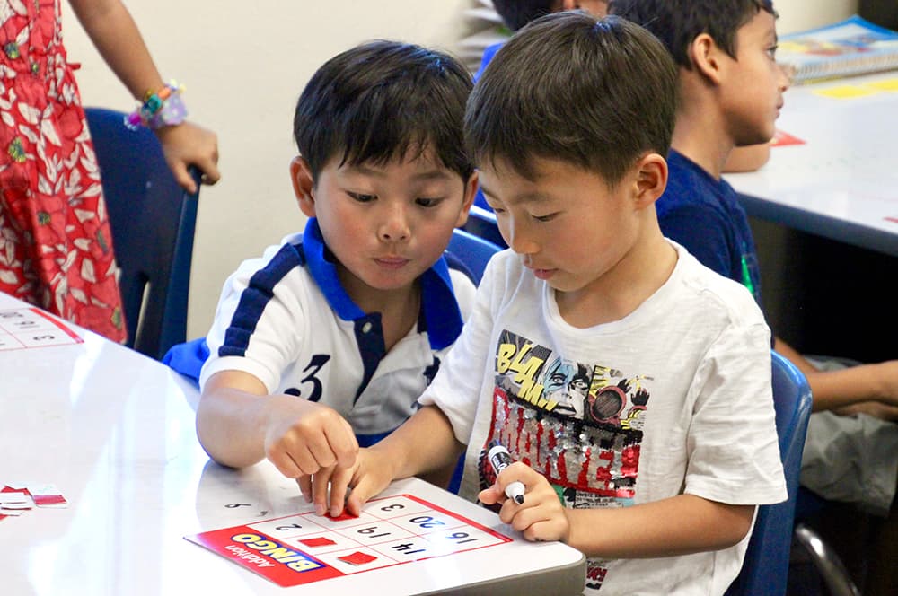 hands-on math games and puzzles
