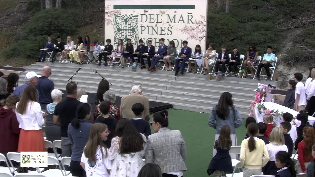 DMP - 6th Grade Graduation 2024