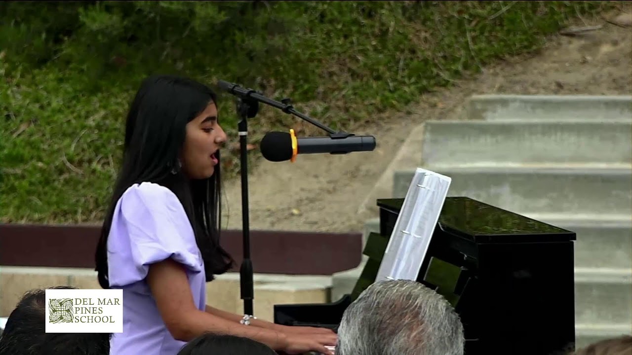 DMP - 6th Grade Graduation 2023