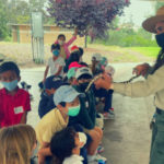2nd Grade Field Trip: Explorations in Nature
