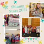 Thanks and Gratitude for our 2021 Shining Stars
