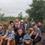 Explore Outdoor Skills: DMP 6th Grade Camp