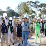 Making a Global Impact: DMP 6th Grade Raises Over $12,000 for South Sudan Wells