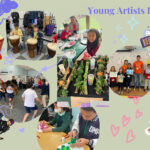 Young Artist Day: Celebrating the Joy of Art