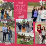3rd Annual DMP Poetry Cafe