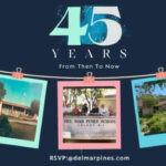 DMP 45th Anniversary and Reunion For Alumni!