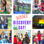 The 26th Science Discovery Day Was a Success at Del Mar Pines School