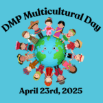 DMP Multicultural Day 2025
