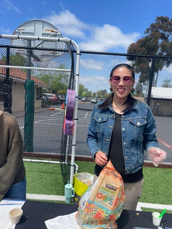 DMP multicultural day