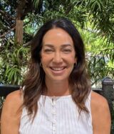 Allison Cox - Del Mar Pines Third Grade Reading/Math Teacher and Librarian