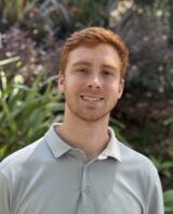 Sam Geise - Del Mar Pines Aftercare Supervision/Assistant for Spanish/Science