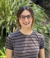 Catherine (Cat) Vidal - Del Mar Pines Spanish/Hands-on Science Teacher