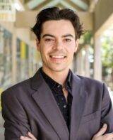 John McCord - Del Mar Pines Admissions/Administration Assistant, 6th Grade Science Teacher