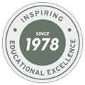 Inspiring educational excellence since 1978