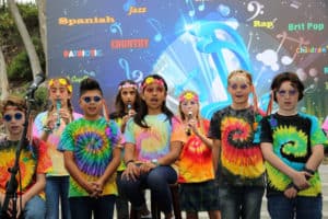 dmp 6th grade spring sing