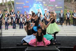 dmp 6th grade spring sing