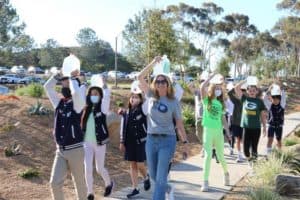 dmp 6th grade long walk to water