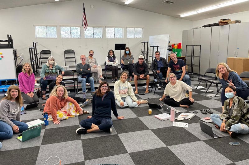 dmp elementary school teacher learning