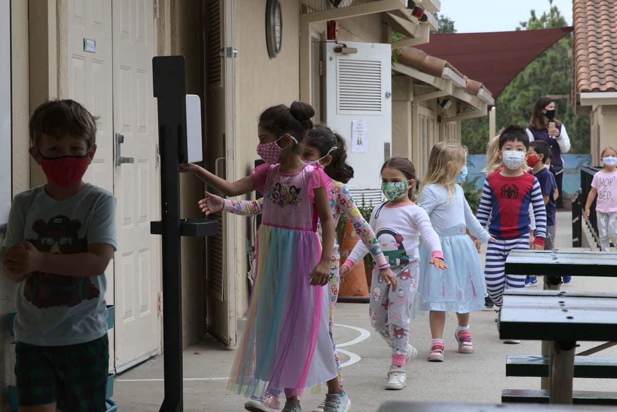 Summer Day Camp 2020