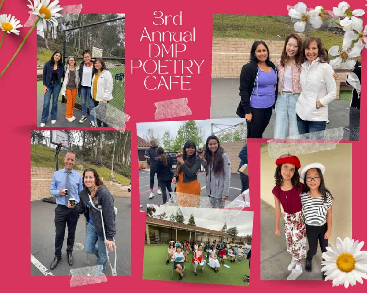 3rd annual DMP poetry cafe|3rd annual dmp poetry cafe