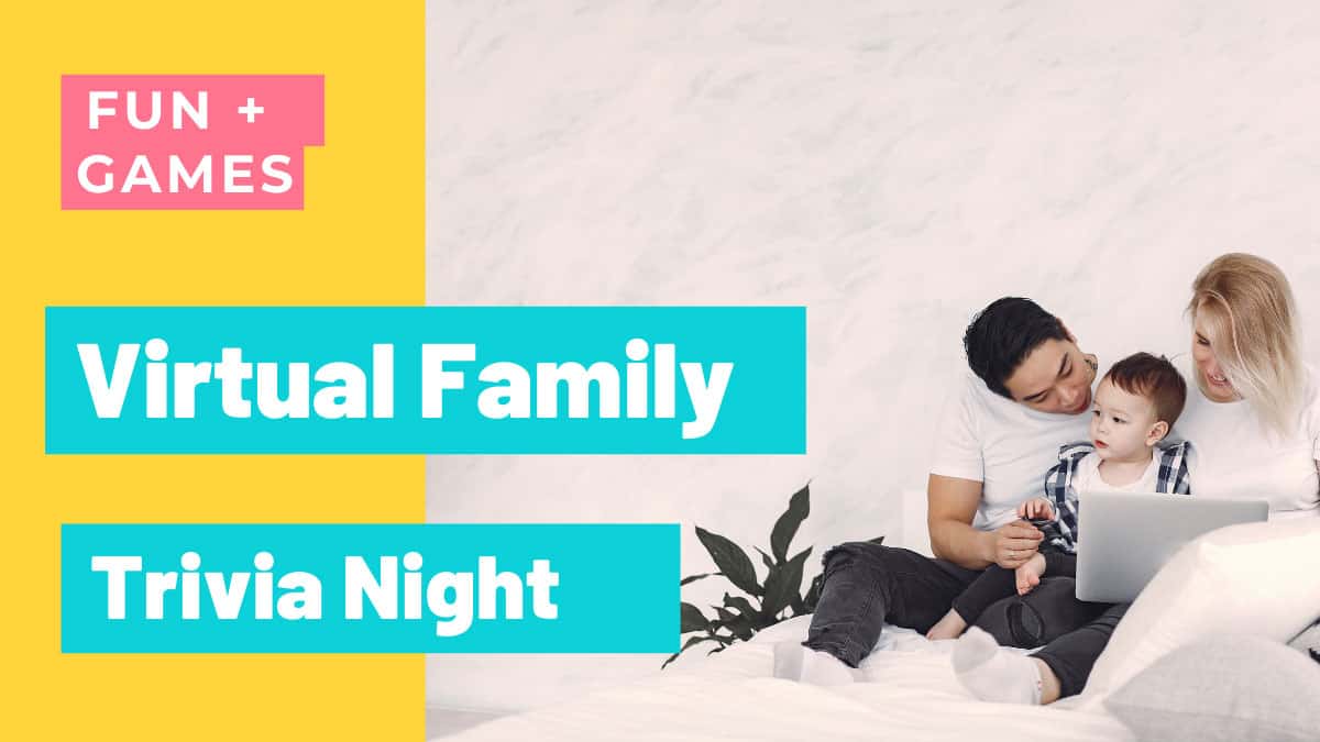 Family Trivia Night