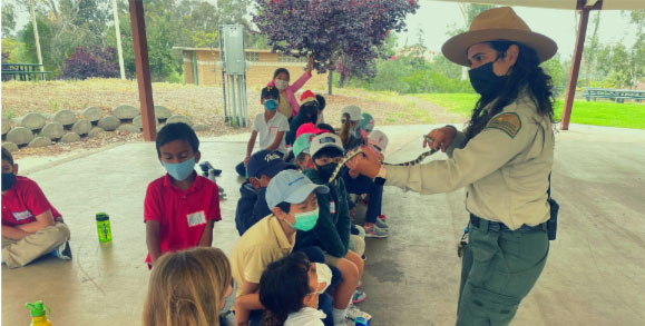 san dieguito park|2nd grade field trip 2021 1