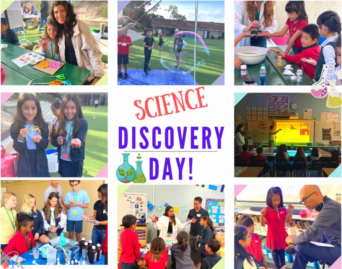 science discovery day