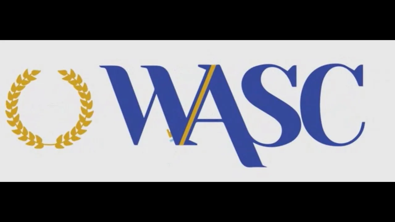 WASC logo