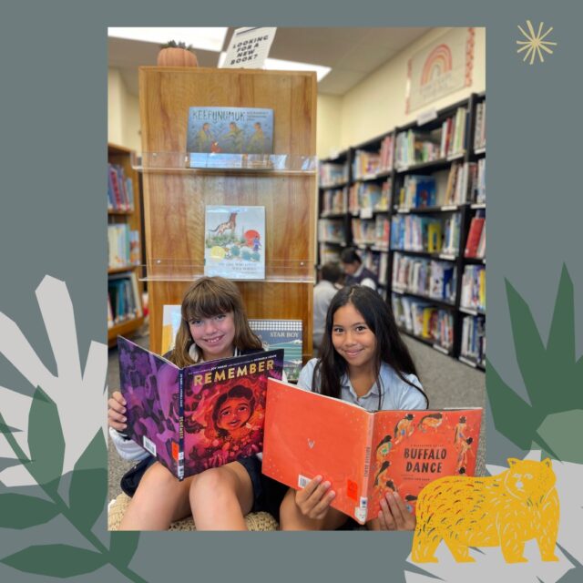 📚 November is Native American Heritage Month

Our librarian, Mrs. Cox, shared the beautiful book “Remember” by Joy Harjo, who served as U.S. Poet Laureate from 2019 to 2022 and is a member of the Muscogee (Creek) Nation. 

Harjo's words remind us to pause, reflect, and honor the connections that give life meaning.

After the reading, students wrote short reflections on what they will remember: the moments, people, and places that bring them peace. 🌾✨

Click the link in our Instagram bio to learn more about Native American Heritage Month. 

#DMP #NativeAmericanHeritageMonth #JoyHarjo #Remember #IndigenousVoices #DMPproud #Gratitude #PoetryInEducation